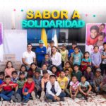 Sabor a Solidaridad