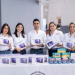 Lanzamiento del programa SPUNS “After School Program”