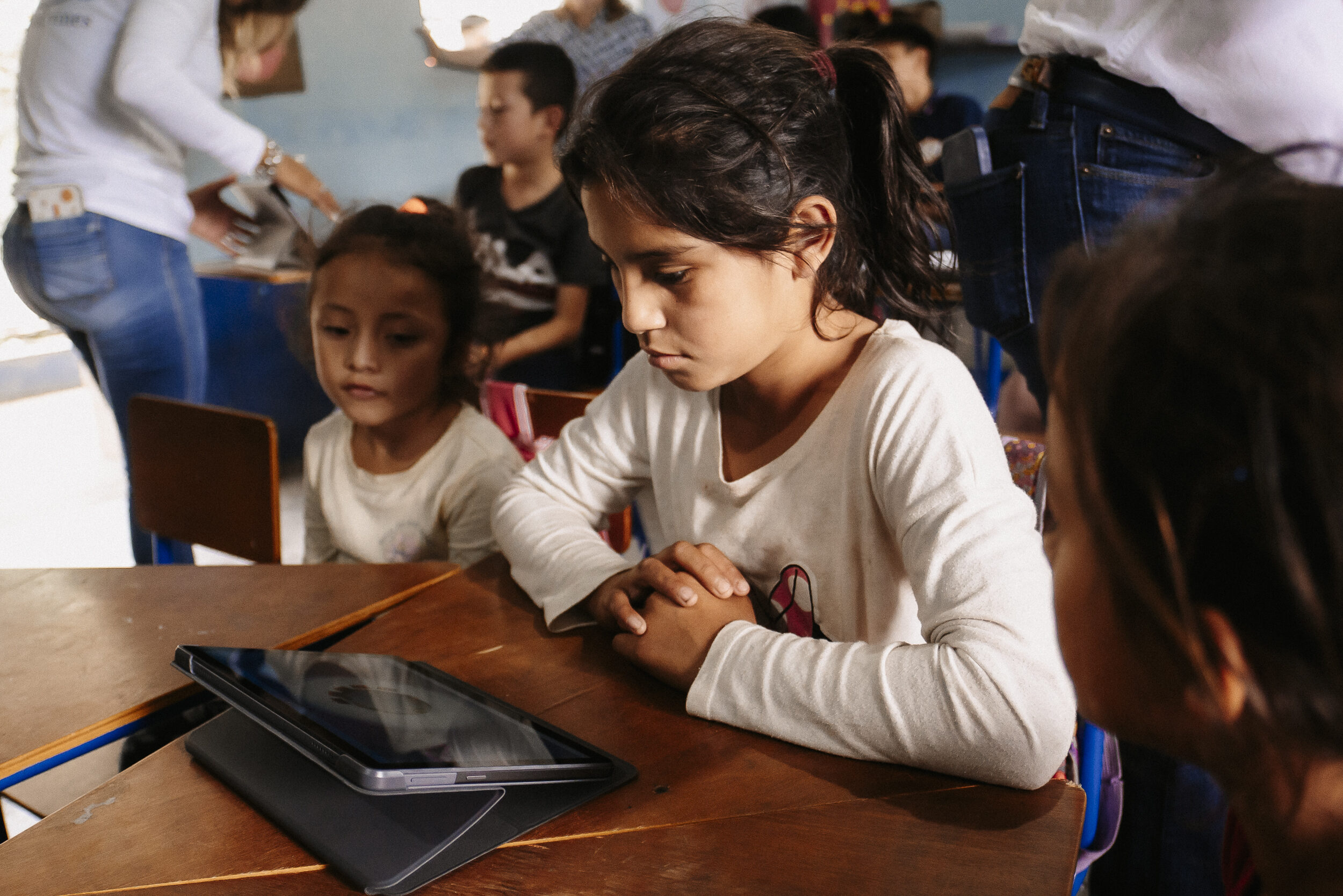 Creatividad e innovación