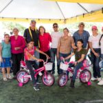 Sonrisas de Solidaridad