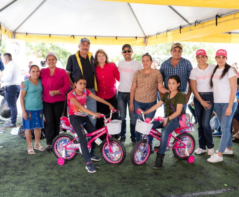 Sonrisas de Solidaridad 2