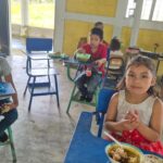 INVERTIR EN LAS MUJERES, ES INVERTIR EN EL PROGRESO DEL PAÍS.